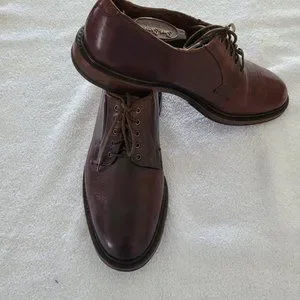 Allen Edmonds | Shoes | Mens Shoes Allen Edmonds Dark Brown  display picture 1
